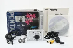 2025年最新】pentax optio s50の人気アイテム - メルカリ