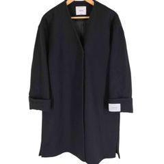 ワイズフォーリビング Ys for living リバーシブルポンチョ レディース 