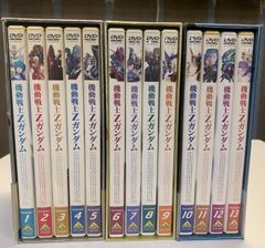 機動戦士ガンダム Zガンダム DVD3点セット メモリアルボックス版