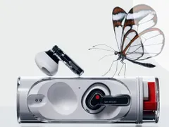 オーディオ機器 イヤフォン 2023年最新】nothing ear (stick)の人気アイテム - メルカリ
