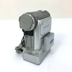 動作品 Sony DCR-PC350 miniDV ビデオカメラ ダビングなどに miniDVのダビングに！ SONY ビデオカメラ DCR-PC350 01
