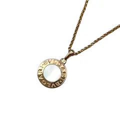2025年最新】BVLGARI レディース ネックレスの人気アイテム