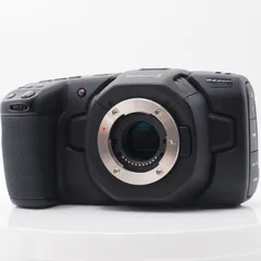 2023年最新】Blackmagic Pocket Cinema Cameraの人気アイテム - メルカリ