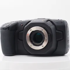 みさき様売約済み》 Blackmagic Design シネマカメラ 4K-