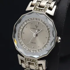 2025年最新】valentino domani 腕時計の人気アイテム - メルカリ
