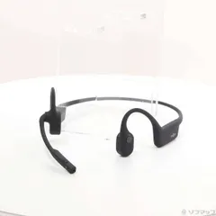 （中古）shokz opencomm2 2025年最新】Shokz opencomm2の人気アイテム - メルカリ