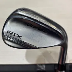 2025年最新】クリーブランド rtx 4の人気アイテム - メルカリ