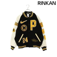 2025年最新】NIKE PATTA varsityの人気アイテム - メルカリ