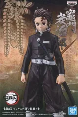 【中古】フィギュア 竈門炭治郎 「鬼滅の刃」 フィギュア-絆ノ装-陸ノ型