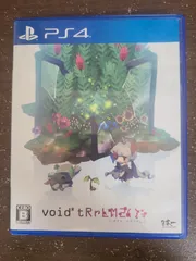 【PS4】ボイド･テラリウム2