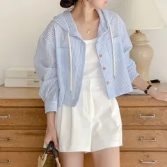 シアー　パーカー　レディース　短丈　短い　カーディガン　ホワイト　白　薄手　オーバーサイズ　　L   XL  2XL（3L）（新品未使用）