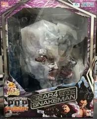 P.O.P スネイクマン 【国内正規品】 2025年最新】ワンピース pop スネイクマンの人気アイテム - メルカリ