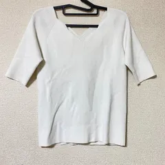 2023年最新】ノーブル 通常商品 Tシャツ/カットソー(半袖/袖なし