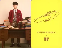 2025年最新】NCT127 ジェヒョン サインの人気アイテム - メルカリ