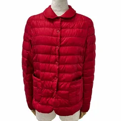 美品】UNIQLO(ユニクロ)×INES DE LA FRESSANGE(イネス) ウルトラ