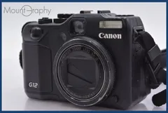 2026年最新】Canon PowerShot G12の人気アイテム - メルカリ