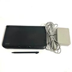 Nintendo 3DSLL スーパーロボット大戦UX 任天堂 ニンテンドー 作動品