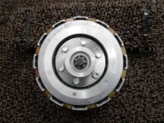 CBX400F CBX550F クラッチハウジング - メルカリ