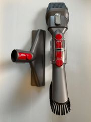 専用　新品　ダイソンDyson 毛絡み防止スクリューツール　443356 新品 未使用 純正 ダイソン Dyson 毛絡み防止スクリューツール