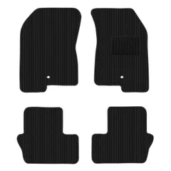 2025年最新】ジープ コンパス フロアマットの人気アイテム