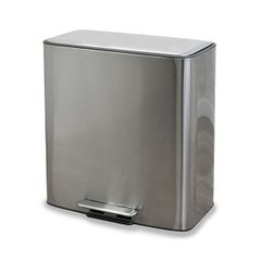 안트렉스 bcl 스테인리스 더스트 박스 28L×2 1대