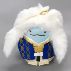 【中古】雑貨 とかげ ぬいぐるみボールチェーン 第2弾 「すみっコぐらし×歌舞伎」