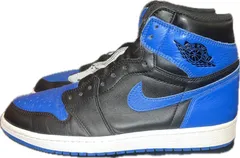 2025年最新】エアジョーダン1 ロイヤル 2017の人気アイテム