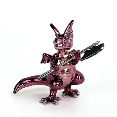 ドラゴンクエスト メタリックモンスターズギャラリー (アックスドラゴン)