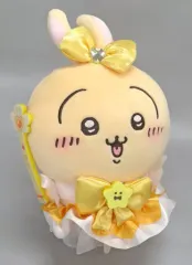 まじかるちいかわ うさぎ マジカルチャージ ぬいぐるみS m323 Amazon.co.jp: ちいかわ まじかるちいかわ マジカルチャージ