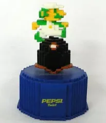 2025年最新】ペプシ マリオの人気アイテム - メルカリ