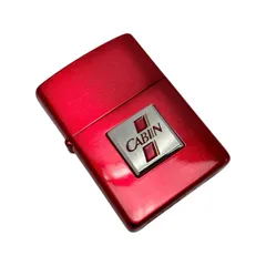 ZIPPO - キャビンジッポワイン期間値下げ 2025年最新】キャビン zippoの人気アイテム - メルカリ