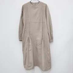 ワンピース humoresque yurayura dress humoresque yurayura dress 36 2022aw 💁🏻‍♀️👗Excited for our new