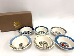 新品/未使用】ポーセラーツ/H馬柄プレート6点セット - メルカリ