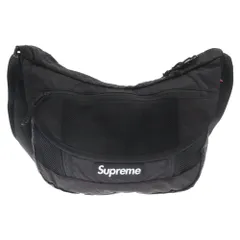 2024年最新】supreme 22ss messenger bagの人気アイテム - メルカリ