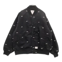 2025年最新】wtaps クロスボーン ジャケットの人気アイテム 2025年最新】wtaps クロスボーン ジャケットの人気アイテム