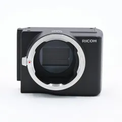 2026年最新】RICOH gxr mountの人気アイテム - メルカリ