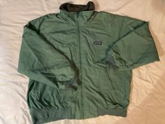 Patagonia ナイロンジャケット Lサイズ バギーズジャケット - メルカリ