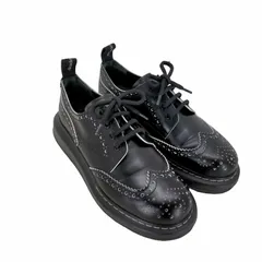 アレキサンダーマックイーン Alexander McQueen オックスフォード シューズ  レディース EUR：37 のサムネイル
