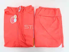 すとぷりSTPR莉犬SPORTSWEARジャージタグ付きSサイズいちごスポーツ Amazon.co.jp: STPR SPORTS WEAR すとぷりジャージ 莉犬くん S