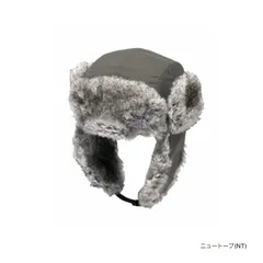 ノースフェイス インサレーションボンバーキャップ（ユニセックス）NT ニュートープ M NN42238