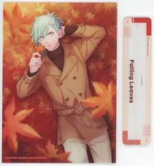 【中古】アクリルスタンド・アクリルパネル 美風藍 アクリルアートパネル 「うたの☆プリンスさまっ♪ SHINING STORE LOT 2023 Ver.」 C賞