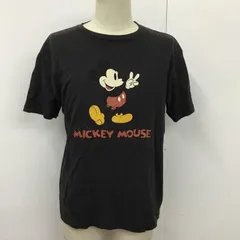 レアXLサイズ【新品】即完売　スタンダードカリフォルニア　ミッキーTシャツグレー