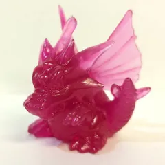 【稀少】ラストザウルスのドラゴザウルス 激レア希少 ラストザウルス ガチャ当たり スーパードラゴザウルス