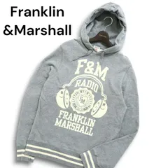 2025年最新】Franklin Marshall メンズ パーカーの人気アイテム 2025年最新】Franklin Marshall メンズ パーカーの人気アイテム