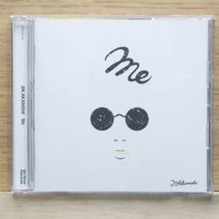 국내반 CD 아카니시 닌/Jin Akanishi ■ Me(+2) 통상반 [GOGOOD009/4589926800094]K01563
