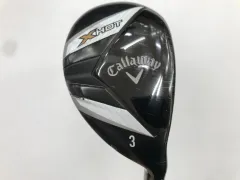 Callaway X Hot N14 USモデル　ユーティリティ 114648.jpg