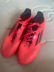 adidas F50elite AG 25.5 アディダス f50エリート アディダス F50 ELITE AG / 人工芝用 / F50 Elite AG - ホワイト