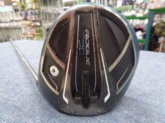キャロウェイ ROGUE STAR  2018    中古ドライバー 700195