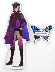 【中古】アクリルスタンド・アクリルパネル 03.望月理也 アクリルスタンド 「月影の鎖 ～錯乱パラノイア～」