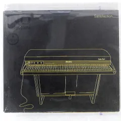 [LP] Satisfaction / INO Hidefumi レコード 2025年最新】satisfaction ino hidefumiの人気アイテム - メルカリ